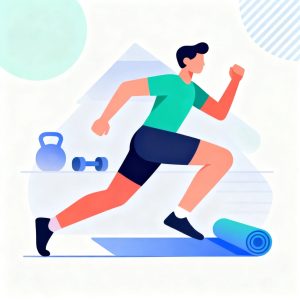 Výhody pravidelného cvičenia