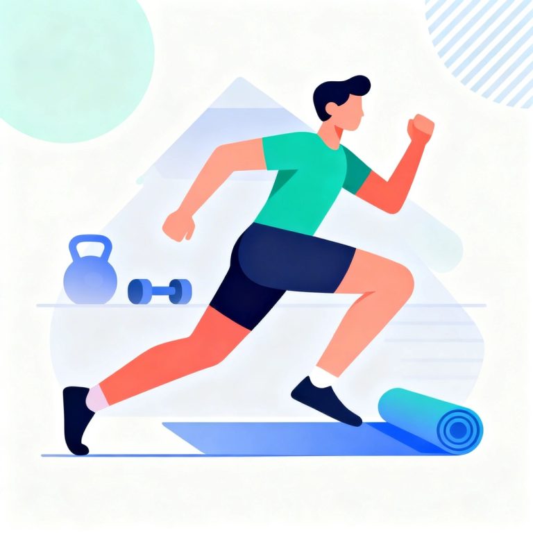 Výhody pravidelného cvičenia