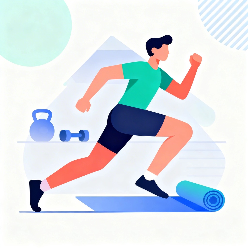 Výhody pravidelného cvičenia